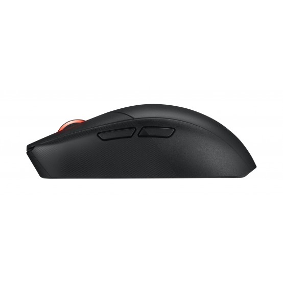 Mouse ASUS ROG Impact III Wireless Black 90MP03D0-BMUA00