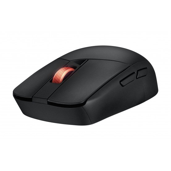 Mouse ASUS ROG Impact III Wireless Black 90MP03D0-BMUA00