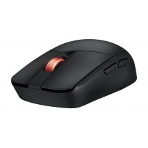 Mouse ASUS ROG Impact III Wireless Black 90MP03D0-BMUA00