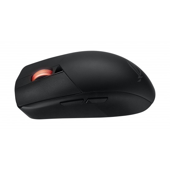 Mouse ASUS ROG Impact III Wireless Black 90MP03D0-BMUA00