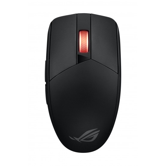 Mouse ASUS ROG Impact III Wireless Black 90MP03D0-BMUA00