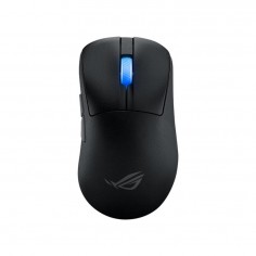 Mouse ASUS ROG Keris II Ace Wireless AimPoint Black 90MP03N0-BMUA00