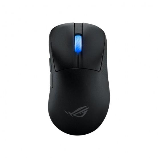 Mouse ASUS ROG Keris II Ace Wireless AimPoint Black 90MP03N0-BMUA00