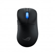 Mouse ASUS ROG Keris II Ace Wireless AimPoint Black 90MP03N0-BMUA00