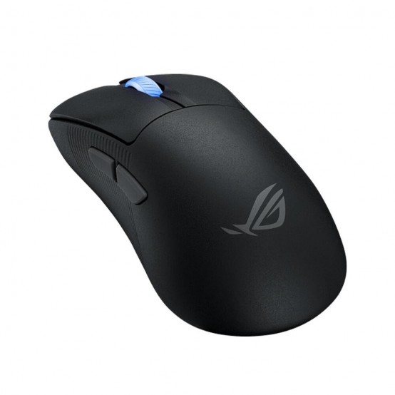 Mouse ASUS ROG Keris II Ace Wireless AimPoint Black 90MP03N0-BMUA00