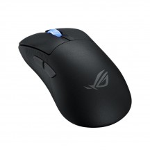 Mouse ASUS ROG Keris II Ace Wireless AimPoint Black 90MP03N0-BMUA00
