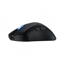 Mouse ASUS ROG Keris II Ace Wireless AimPoint Black 90MP03N0-BMUA00