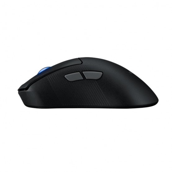 Mouse ASUS ROG Keris II Ace Wireless AimPoint Black 90MP03N0-BMUA00