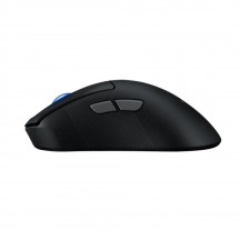 Mouse ASUS ROG Keris II Ace Wireless AimPoint Black 90MP03N0-BMUA00