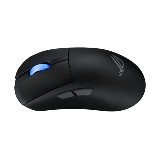 Mouse ASUS ROG Keris II Ace Wireless AimPoint Black 90MP03N0-BMUA00