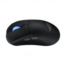 Mouse ASUS ROG Keris II Ace Wireless AimPoint Black 90MP03N0-BMUA00