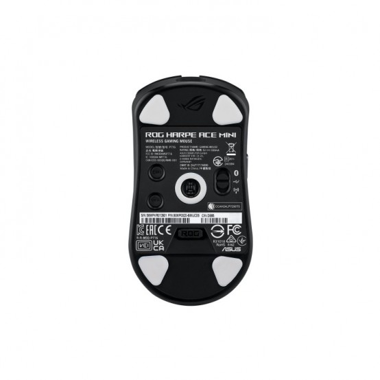 Mouse ASUS ROG Harpe Ace Mini Black 90MP03Z0-BMUA00