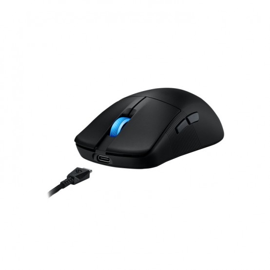 Mouse ASUS ROG Harpe Ace Mini Black 90MP03Z0-BMUA00