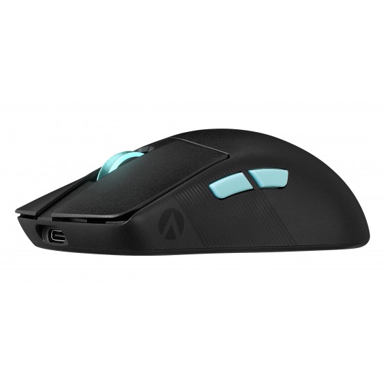 Mouse ASUS ROG Harpe Ace Aim Lab Edition 90MP02W0-BMUA00