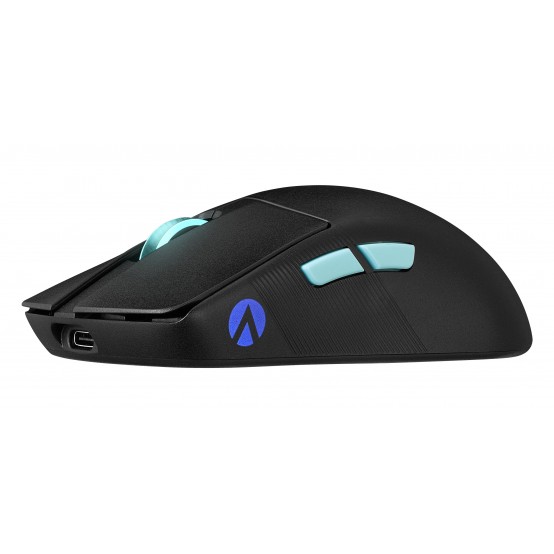 Mouse ASUS ROG Harpe Ace Aim Lab Edition 90MP02W0-BMUA00