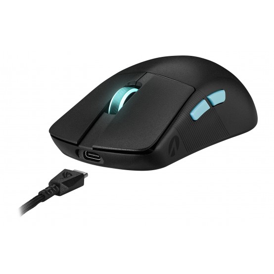 Mouse ASUS ROG Harpe Ace Aim Lab Edition 90MP02W0-BMUA00