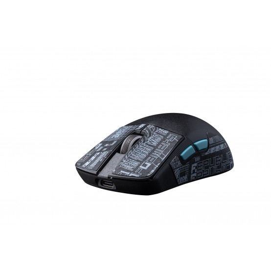 Mouse ASUS ROG Harpe Ace Aim Lab Edition 90MP02W0-BMUA00