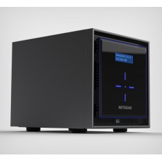NAS NetGear ReadyNAS 422 RN42200-100NES
