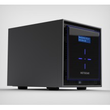 NAS NetGear ReadyNAS 422 RN42200-100NES
