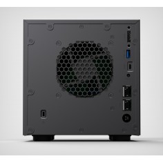 NAS NetGear ReadyNAS 422 RN42200-100NES 2