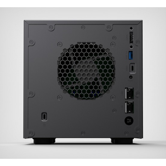 NAS NetGear ReadyNAS 422 RN42200-100NES