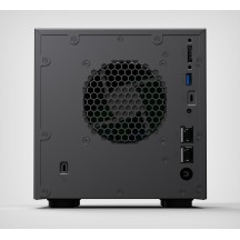 NAS NetGear ReadyNAS 422 RN42200-100NES