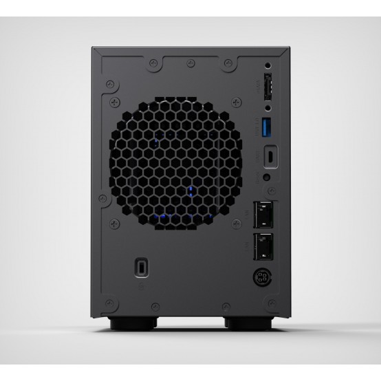 NAS NetGear ReadyNAS 422 RN42200-100NES