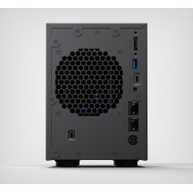 NAS NetGear ReadyNAS 422 RN42200-100NES
