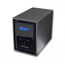 NAS NetGear ReadyNAS 422 RN42200-100NES
