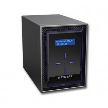 NAS NetGear ReadyNAS 422 RN42200-100NES