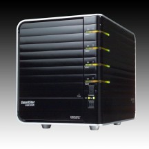 NAS Promise SmartStor NS4300N F29NS43200M0001