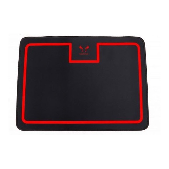 Mouse pad Riotoro Classic Bull Extended L MPAD-CB-S