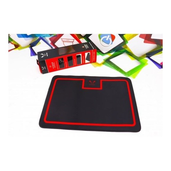 Mouse pad Riotoro Classic Bull Extended L MPAD-CB-S