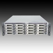 NAS Promise VTrak J610s F29VJ6S20000001