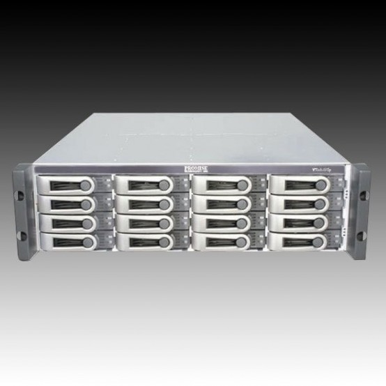 NAS Promise VTrak E610f P29V61F20000G01