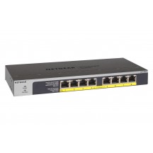 Switch NetGear  GS108LP-100EUS