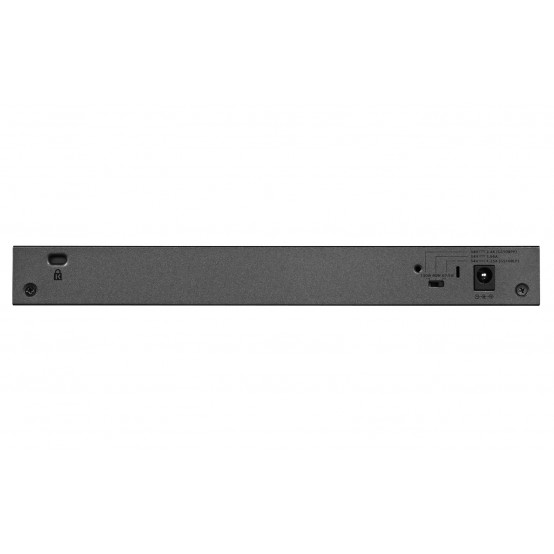 Switch NetGear  GS108LP-100EUS
