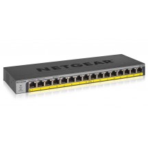 Switch NetGear  GS116LP-100EUS
