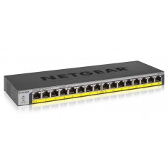Switch NetGear  GS116PP-100EUS