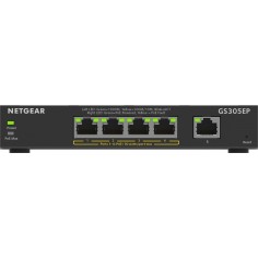 Switch NetGear  GS305EP-100PES