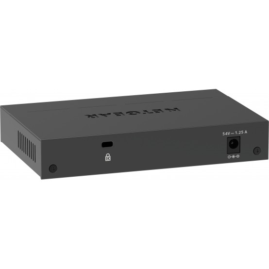 Switch NetGear  GS305EP-100PES