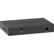 Switch NetGear  GS305EP-100PES