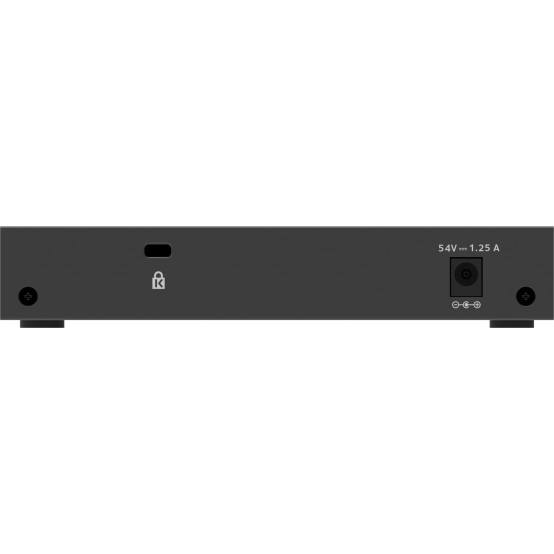 Switch NetGear  GS305EP-100PES