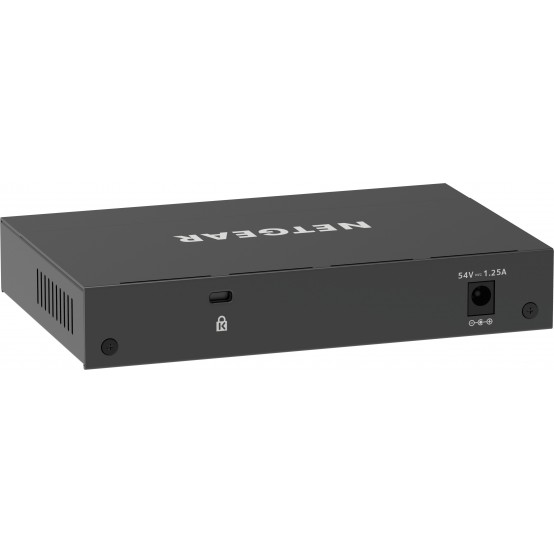 Switch NetGear  GS308EP-100PES