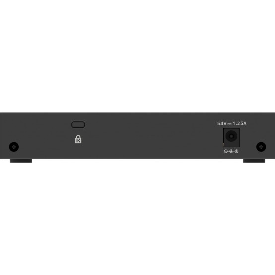 Switch NetGear  GS308EP-100PES