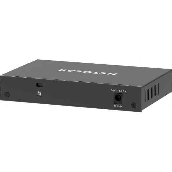 Switch NetGear  GS308EP-100PES