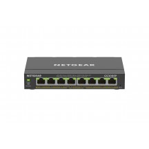 Switch NetGear  GS308EP-100PES