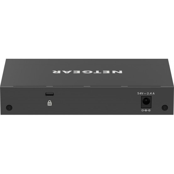 Switch NetGear  GS308EPP-100PES