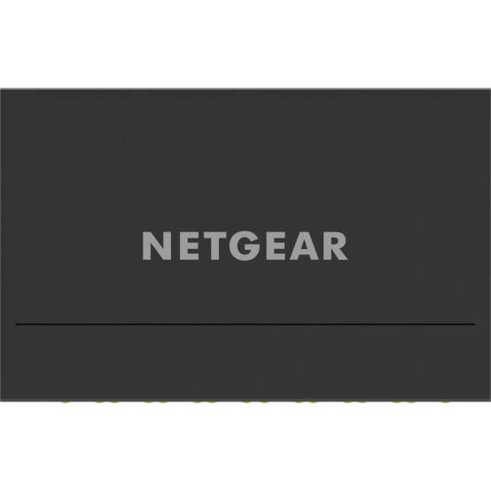 Switch NetGear  GS308EPP-100PES