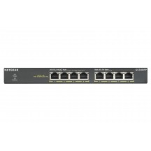 Switch NetGear  GS308PP-100EUS